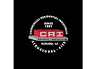 Cri Concrete