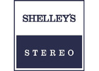 Shelley's Stereo