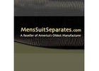 Men’s and Women’s Uniform Blazers