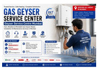  Gas Geyser Service Center 