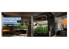 Spider Farmer EU – LED Grow Lampe, Grow Zelt, Controller & Sets