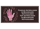 Best Astrologer in Bhadradri Kothagudem 