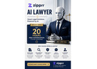 AI Attorney Software by Zipprr — Source Code Included, $490 One-Time