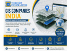 GIS Companies India – Reliable Mapping & Geospatial Solutions