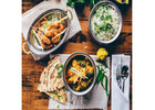 south indian restaurants near me