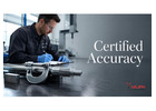 Outside Micrometer for Dimension Checks — Find Certified Accuracy | Yuri Group