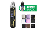 Buy OXVA Vape Kits Online from The E-Cig Store