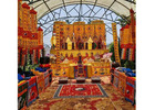 Orthodox Daoist Fulu Talismans & Authentic Ritual Services