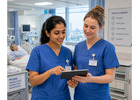 Nursing Agency UK Supporting Smarter Healthcare Recruitment