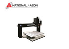 Increase Production Efficiency With Vision Engraving Systems 1624 in