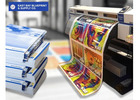 Meet Tight Deadlines With Printing Services in