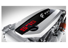 Kwalitatieve IVECO FPT-Onderdelen voor Optimale Motorprestaties