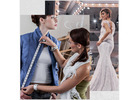 Dress alteration London