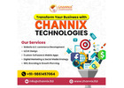 Digital Marketing Consultant India | Channix Technologies