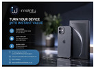 Sell Broken iPhone 17e 512GB UK with Confidence