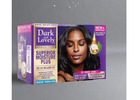 Dark and lovely