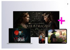 High Quality IPTV Stream Experience with UpIPTV 