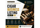 Cigar Business Listing in UK