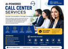 Professional Call Center Services for Businesses
