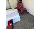 Emergency Water Damage Restoration Melbourne