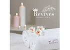 Soothe Your Mind and Body with Aromatherapy Massage