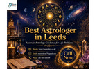 Best Astrologer in Leeds | Expert Spiritual Guidance