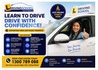 L Driving School | Driving School in Oatlands NSW Experts 24