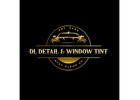 DL Detail & Window Tinting