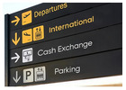 Wayfinding and signage design consultants in Delhi