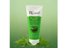 Shop Neem and Tea Tree Face Wash | Bgoodindia