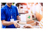 Ship Medicines from India to USA | Trusted Courier Experts
