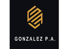 Gonzalez P.A. Tavernier Attorney