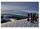 Cotopaxi Volcano Ecuador