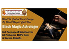 Black Magic Astrologer in Marathahalli 
