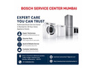 Bosch Microwave Oven Service Center Near Kandivali
