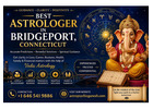 Best Astrologer in Bridgeport, Connecticut | Psychic Ganesh Ji