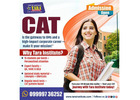 CAT Coaching in Delhi – Join Tara Institute for MBA Entrance Success!