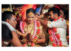 Candid Wedding Photographer in Madurai