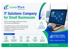 IT Solutions Company for Small Businesses