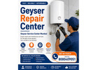 Gas Geyser Repair Center in Borivali | 24x7 Geyser Service Centre in Mumbai 