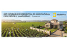 Get Established Residential Or Agricultural Properties In Nandurbar | Propertzz