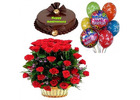 Flowers delivery taguig
