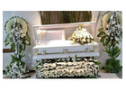 Flower shop near sanctuarium araneta