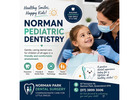 Trusted Norman Pediatric Dentistry Services | Norman Park Dental Surgery
