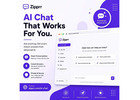 SaaS Fees Forever vs Zipprr AI Customer Support Chatbot Once: Compare