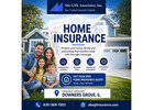 Trusted Home Insurance in Downers Grove – Get a Free Quote Today