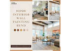 R&R Painting Specializes in Premium Home Interior Wall Painting in Bend 