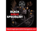 Black Magic Specialist in BTM Layout 
