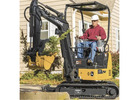 Affordable Construction Equipment Rental Near You