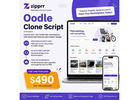 Oodle Clone Script — Launch Your Own Classifieds Marketplace (Web + App)